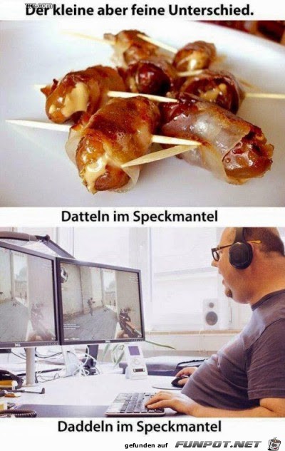 Daddeln Daddeln