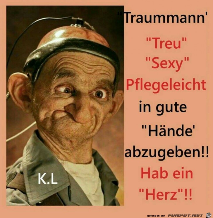 Traummann