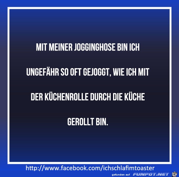 Jogginghose Jogginghose