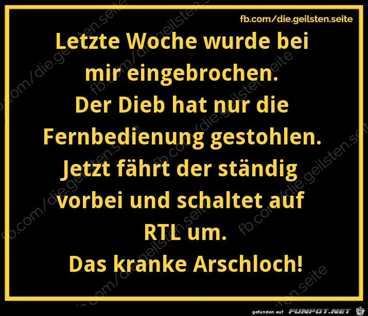 Fernbedienung Fernbedienung