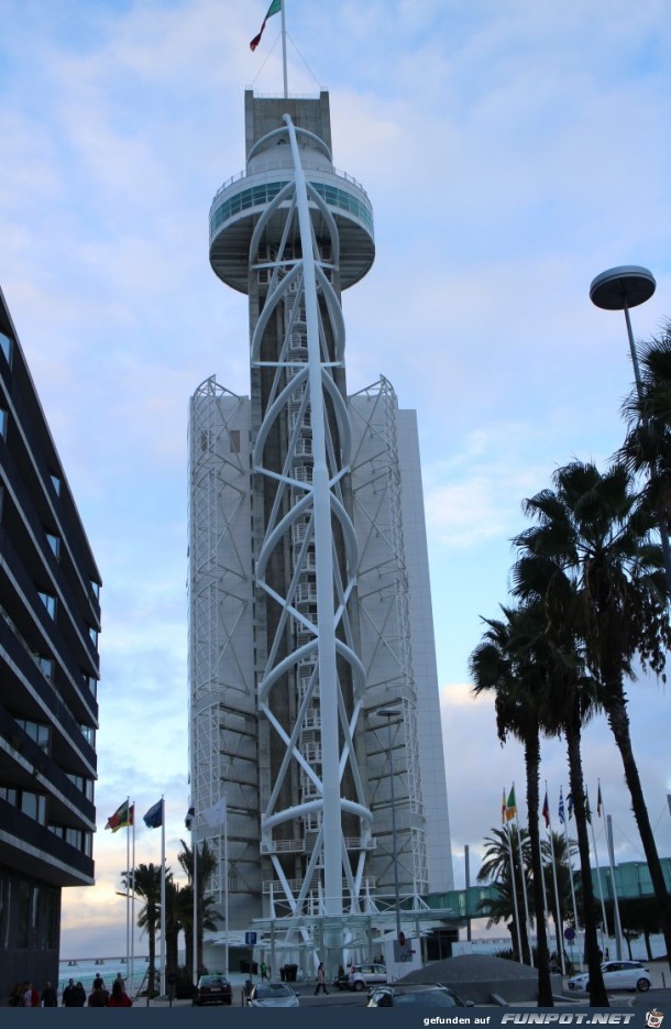 11-43 Vasco-da Gama Turm