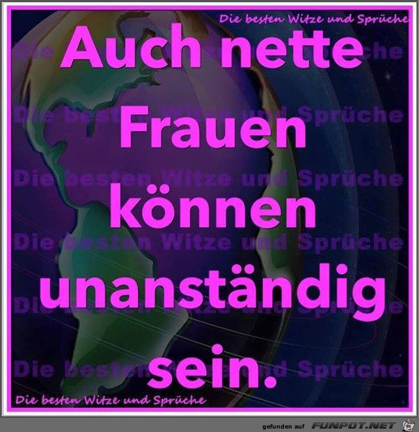 Nette Frauen Nette Frauen