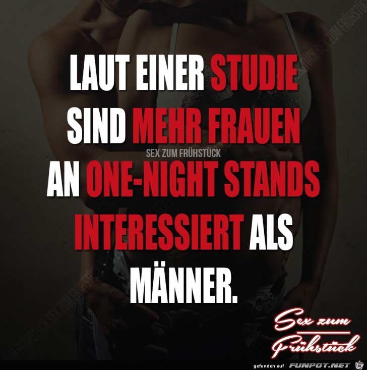 One-Night Stands One-Night Stands