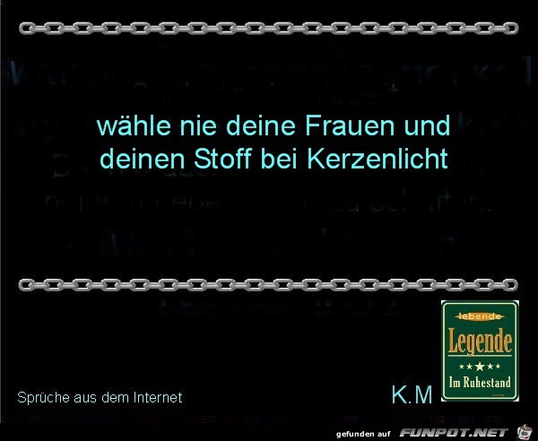 SP63-Kerzenlicht