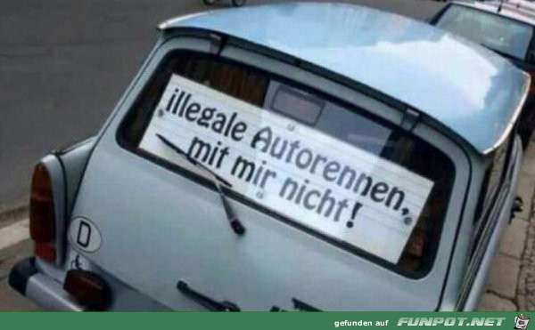 Trabbi Trabbi