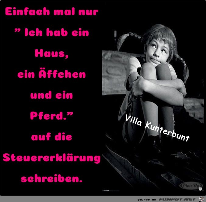 Einfach mal nur Einfach mal nur