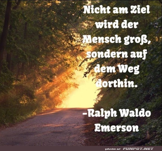 Nicht am Ziel Nicht am Ziel