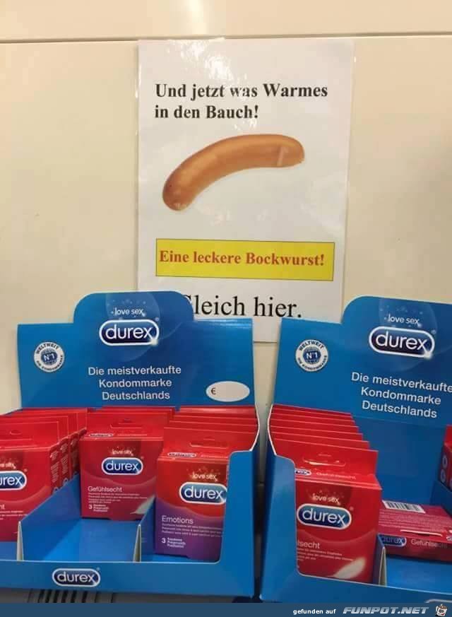 Wie passend