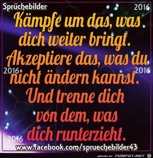 10 schne Sprche und Lebensweisheiten aus...