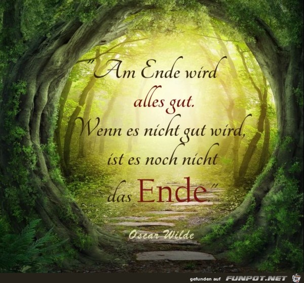 Am Ende