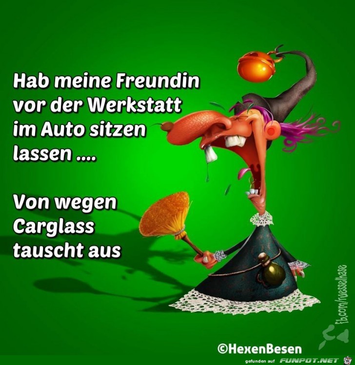 Im Auto sitzen lassen Im Auto sitzen lassen
