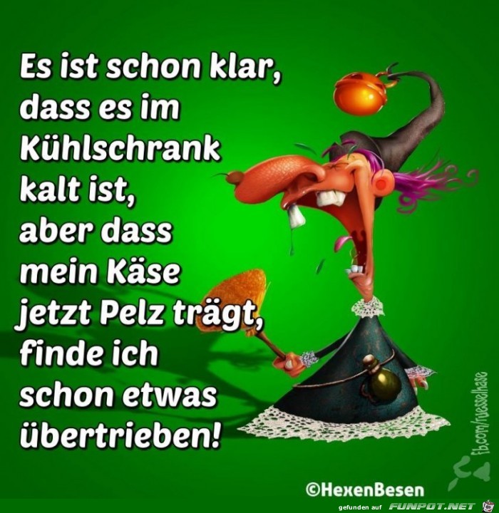 Es ist schon klar Es ist schon klar