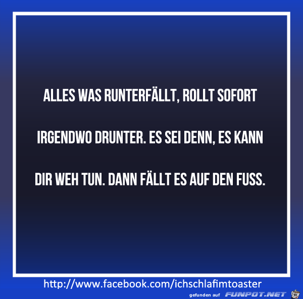 runterfaellt