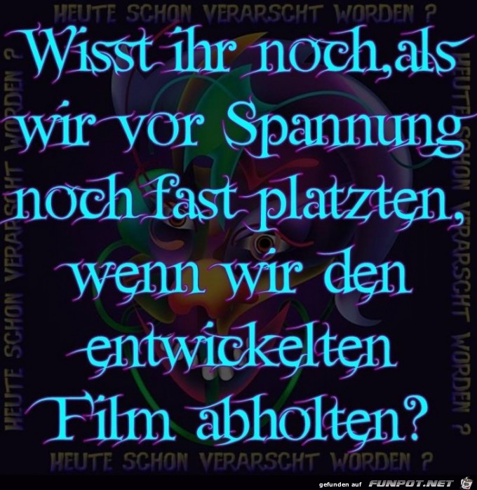 Bilder anschauen, frueher Bilder anschauen, frueher