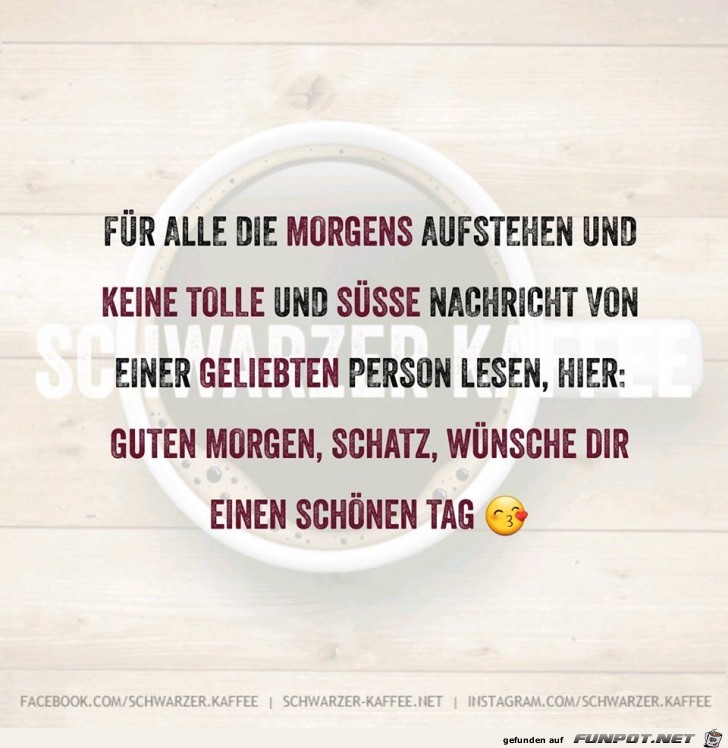 Fuer alle die morgens aufstehen und als erstes auf Ihr Smart Fuer alle die morgens aufstehen und als erstes auf Ihr Smart