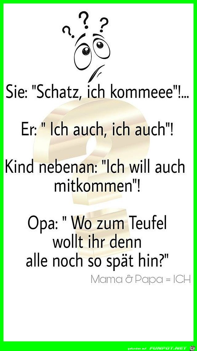 Wo geht die Reise hin Wo geht die Reise hin