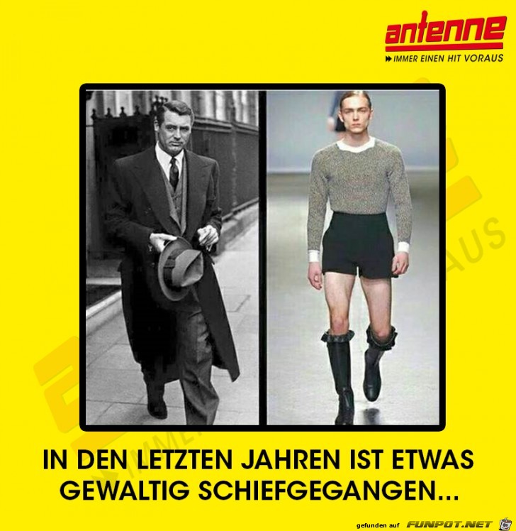 Schiefgelaufen Schiefgelaufen