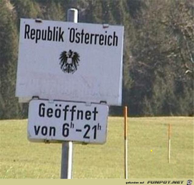 Das ist sterreich