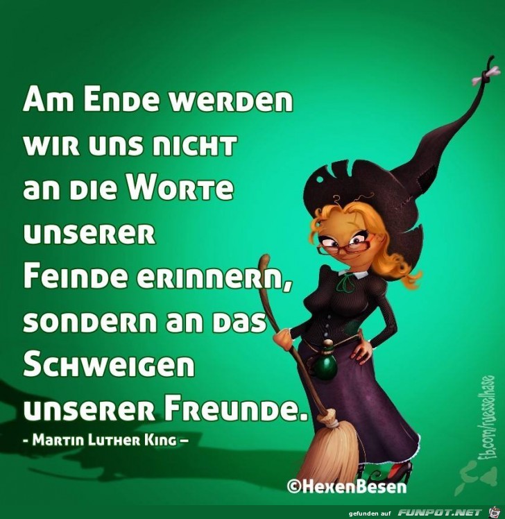 Am Ende