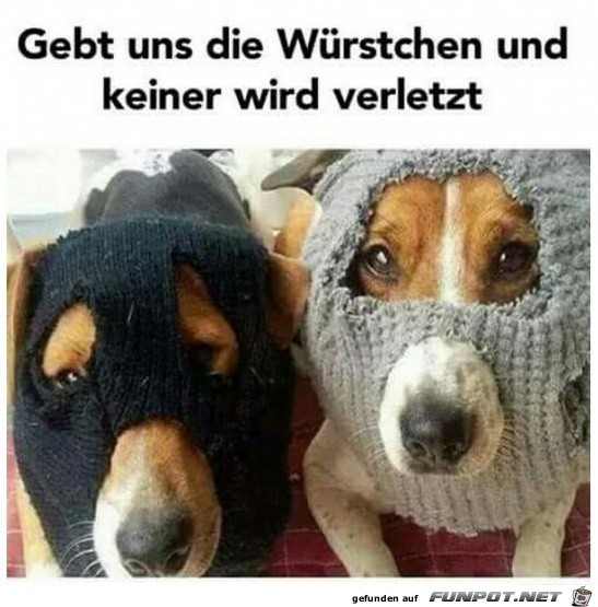 Wuerstchen