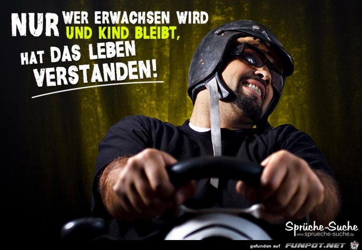 10 schne Sprche und Lebensweisheiten aus...