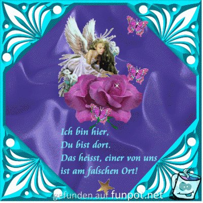 Ich bin Hier Ich bin Hier