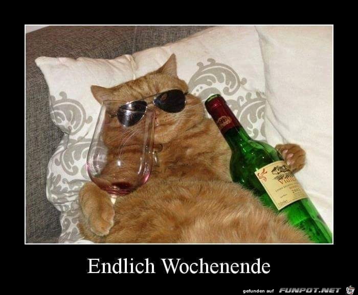 Wochenende