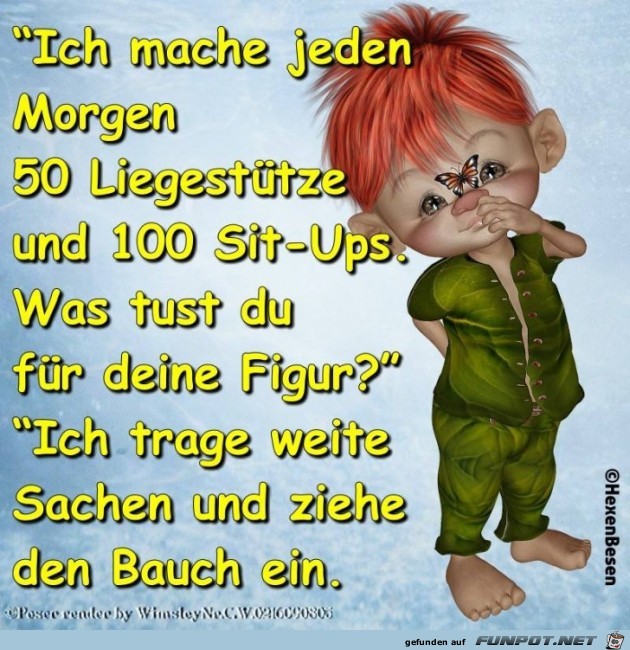 Liegestützen Liegestützen