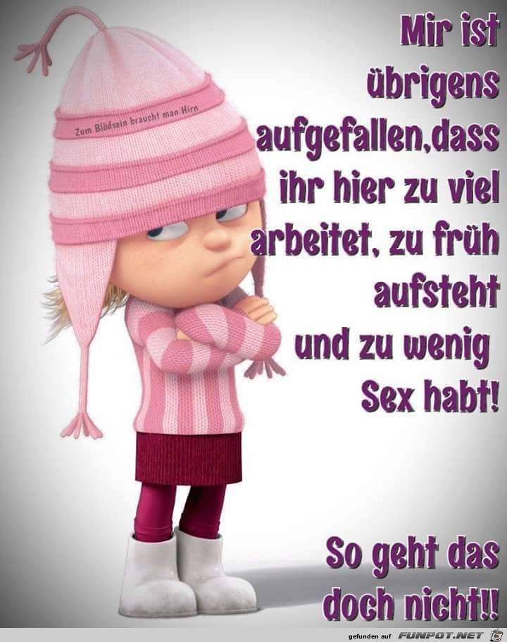 Aufgefallen Aufgefallen