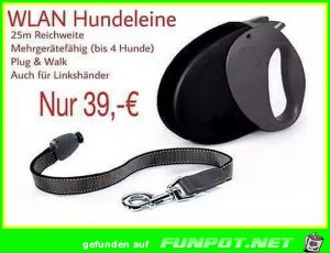 Hundeleine Hundeleine