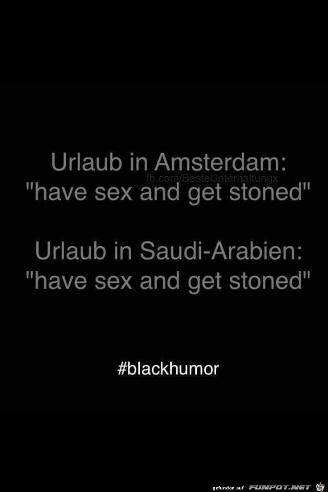 Urlaub machen Urlaub machen