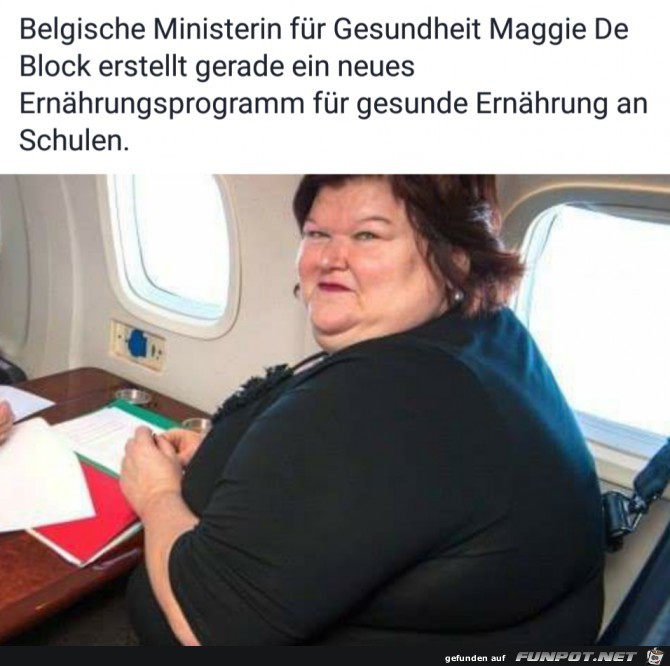 Ernaehrungsprogramm Ernaehrungsprogramm