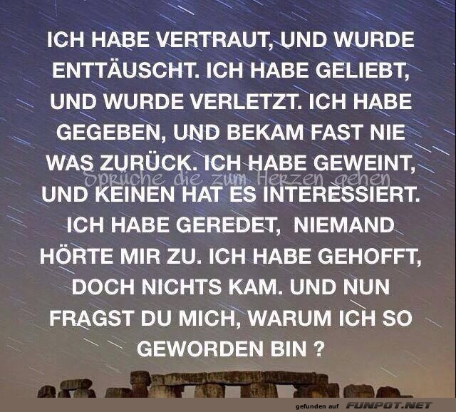 10 schne Sprche und Lebensweisheiten aus...