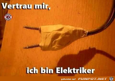 Vertrau mir Vertrau mir