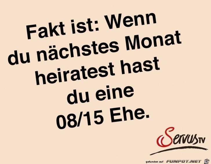 Fakt ist