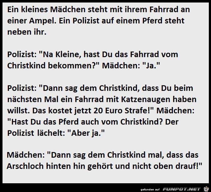 Der Arsch ist normalerweise hinten Der Arsch ist normalerweise hinten