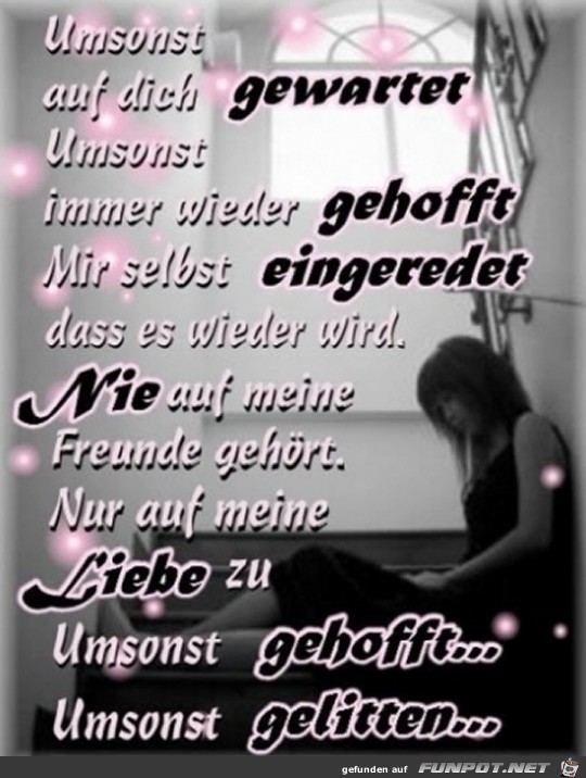 umsonst umsonst