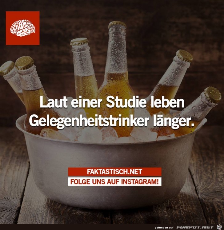 Laut einer Studie Laut einer Studie