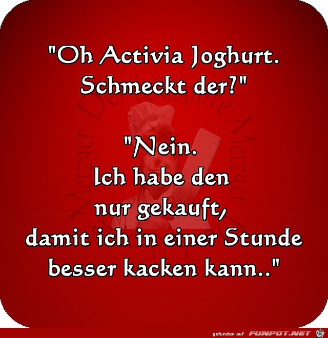 Activia Joghurt Activia Joghurt