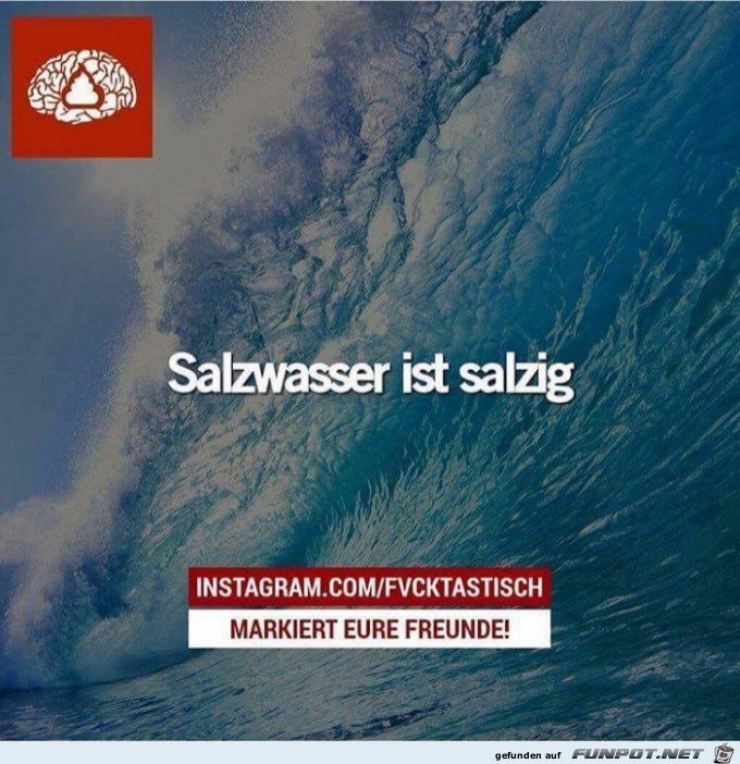 Gute Erkenntnis Gute Erkenntnis