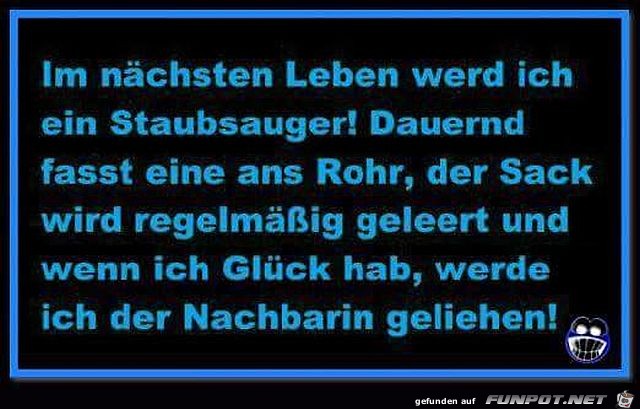 In meinem naechsten Leben In meinem naechsten Leben