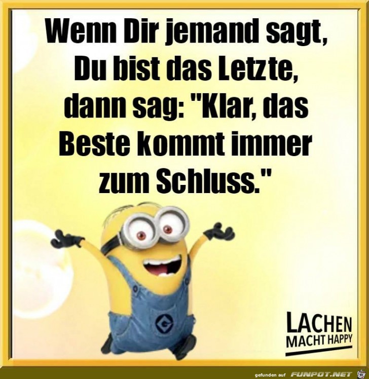 Wenn dir jemand sagt Wenn dir jemand sagt