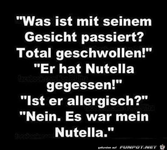 Was ist mit meinem Gesicht passiert Was ist mit meinem Gesicht passiert