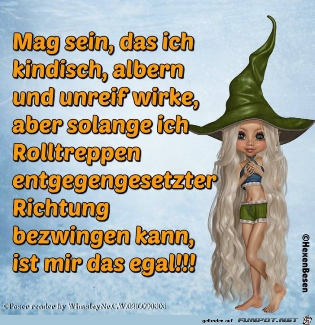 Mag sein Mag sein