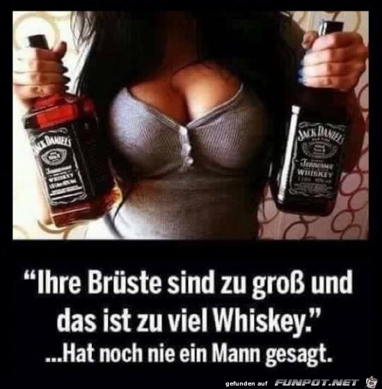 zu gross zu gross