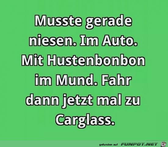 musste gerade niesen...... musste gerade niesen......