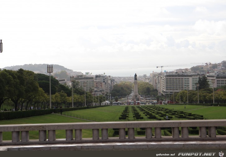 12-04 Lissabon Park 12-04 Lissabon Park