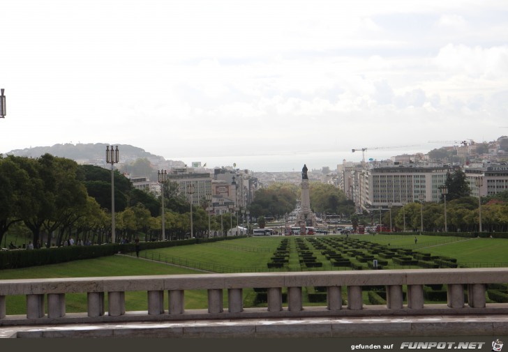 12-04 Lissabon Park