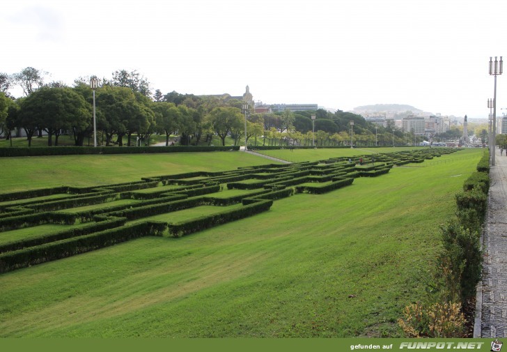 Impressionen aus Lissabon