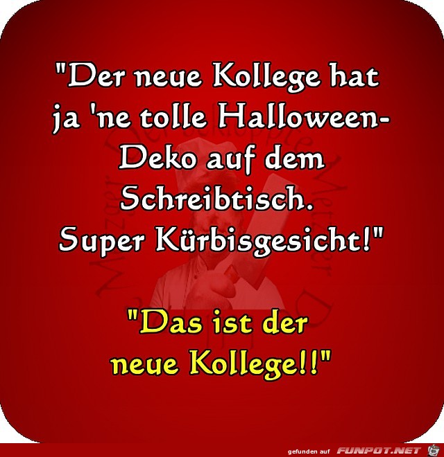 Halloween-Deko Halloween-Deko